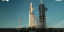 La Nasa lancia il telescopio Roman: mapper&agrave; il cosmo