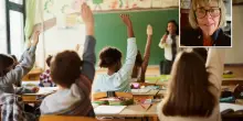 &laquo;Valditara fa bene: basta scuole ghetto&raquo;