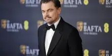 DiCaprio recita da influencer green e attacca l&rsquo;Enel per salvare le rane