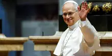Il Papa ora ci insegna che coltivare le anime &egrave; meglio che coltivare l&rsquo;orto in Vaticano