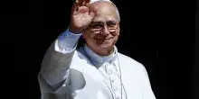 Un pontefice torna all&rsquo;evento di CL a 44 anni dalla visita di Wojtyla