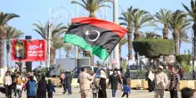 L&rsquo;accordo tra Cina e Libia rimescola le carte nel Mediterraneo
