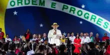 La terapia Lula ha steso il Brasile