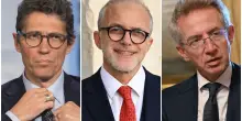 Nel campo largo fioccano candidati. E sulle primarie lo scontro &egrave; totale