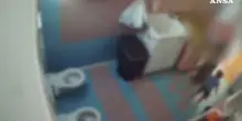 Maltrattamenti in un asilo nido in Brianza: due maestre ai domiciliari