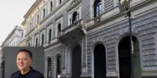 &laquo;L&rsquo;Istituto Marangoni interpreta il futuro&raquo;