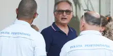 Grazia o domiciliari, ma Roggero deve uscire di prigione