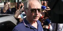 Mario Roggero: &laquo;Chiedo solo umanit&agrave;. Non so che cosa darei per gli agnolotti fatti da mia moglie&raquo;