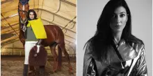 &laquo;Vestiamo donne versatili ed eleganti. Il nostro simbolo &egrave; un cavallo libero&raquo;