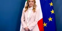 Meloni sveglia la Ue e manda in tilt i socialisti