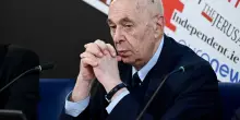 Caro Mieli, maestro del giornalismo alle vongole