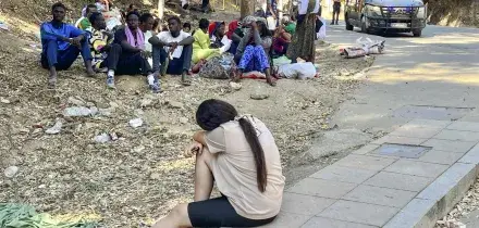 Controlli dalla Spagna: negli aeroporti italiani respinti 15 stranieri irregolari, tutti marocchini