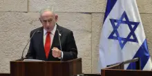 Netanyahu: &laquo;L&rsquo;Iran ha cercato di uccidere uno dei miei figli&raquo;