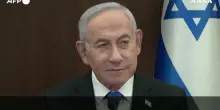 Netanyahu respinge il piano Usa: &laquo;No al ritiro dell&rsquo;Idf senza il disarmo di Hamas&raquo;