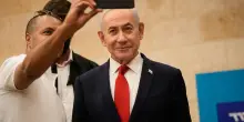 Netanyahu nel mirino della Turchia: emesso mandato d&rsquo;arresto internazionale