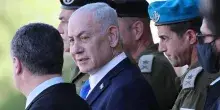 Dietro le quinte Netanyahu &egrave; disposto a dare una chance al piano di Gaza