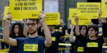 Il marxismo cerca la sua rivincita con le Ong