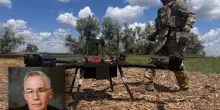 &laquo;Colpire la Russia con i droni si sta ritorcendo contro Kiev&raquo;