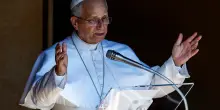 Leone XIV, l&rsquo;appello per la pace: &laquo;Consolazione per chi soffre&raquo;