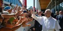 Leone XIV al Meeting: &laquo;Smascheriamo poteri ingiusti&raquo;. E ai giovani: &laquo;Il futuro &egrave; una promessa&raquo;