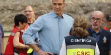 S&aacute;nchez controlla noi e non i suoi clandestini