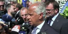 Ceuta, Piantedosi: &laquo;Necessaria la proroga allo stop di Schengen&raquo;
