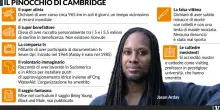 Caso Arday: la buttano sul razzismo
