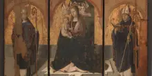Furto al museo di Messina: rubati quattro capolavori di Antonello
