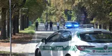 Vigili, prima confessione. Tremano i vertici