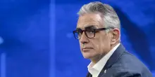 Pregliasco fa il pappagallo di Bassetti