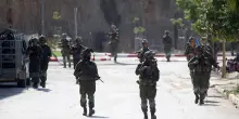 Gli americani strapazzano Israele: &laquo;I coloni compiono atti terroristici&raquo;