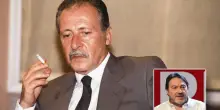 Ranucci e l&rsquo;intervista storpiata a Borsellino