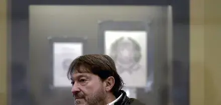 Ranucci prov&ograve; a fornire l&rsquo;alibi a Lavitola