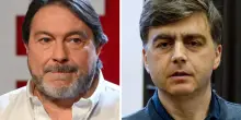 Tutti i messaggi tra Ranucci e il suo attentatore Lavitola