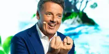 Renzi torna alla carica con la Salis