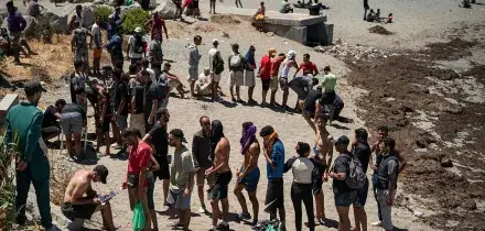 Ecco la proposta italiana alla Ue sui centri di rimpatrio in Africa