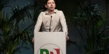 Speranza vuole mettere in lockdown la democrazia