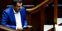 Salvini: &laquo;Tassare le super banche&raquo;