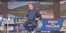 Salvini pronto a rifare la squadra ma esclude un ritorno al nordismo