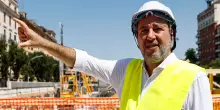 Ponte sullo Stretto, Salvini tira dritto: &laquo;Si va avanti, stesso iter di tutte le grandi opere&raquo;