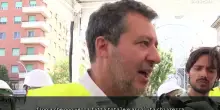 Salvini contro Ranucci: &laquo;Via da Report finch&eacute; non si fa chiarezza&raquo;