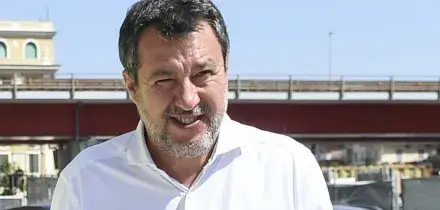 Lega, spiragli nel caos, Fontana e Romeo dicono cosa vogliono. Salvini: &laquo;Avranno spazi&raquo;