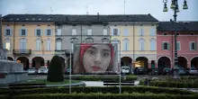 Pakistana rischia la fine di Saman