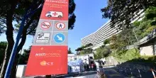 Nell&rsquo;ospedale di Bassetti muoiono pure i vaccinati