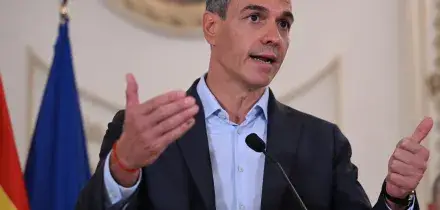 Il governo S&aacute;nchez adesso vuota il sacco: &laquo;Su Ceuta, gli 007 ci avevano avvisati&raquo;