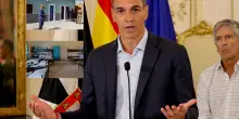 S&aacute;nchez ci prende in giro sui migranti. Ecco gli hub che ha fatto in Mauritania