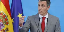 Alla sinistra piacciono solo i respingimenti di S&aacute;nchez
