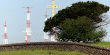 Il Vaticano vuole investire 100 milioni in una centrale solare da 200 ettari