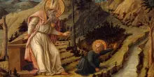 Ecco la mostra su Sant&rsquo;Agostino che sar&agrave; &laquo;battezzata&raquo; dal Papa
