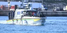 I giudici gi&agrave; sabotano il patto Ue sui migranti